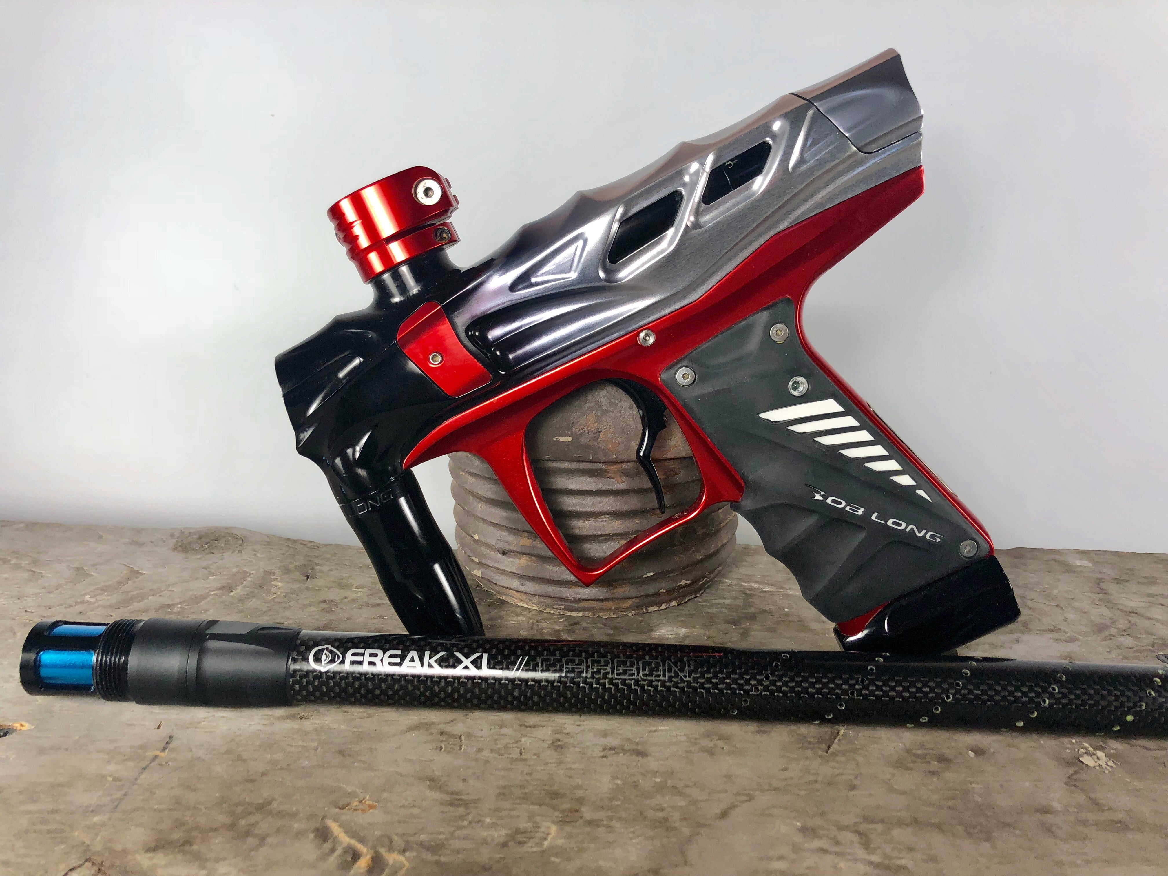 Bob Long / Field One V2 T-Rex Oled w VIS