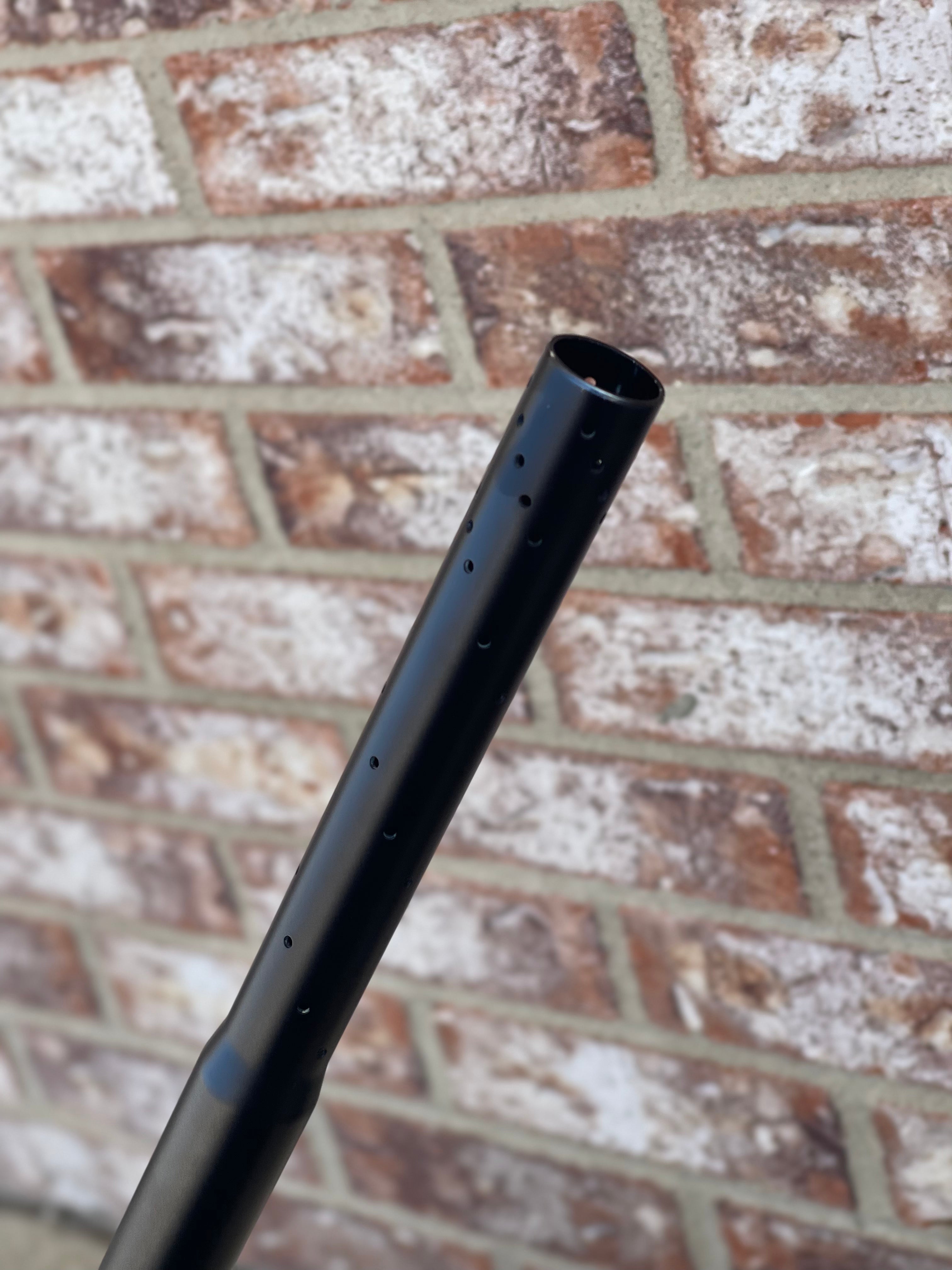 Used Planet Eclipse CS2 Pro Paintball Gun - Gold/Black