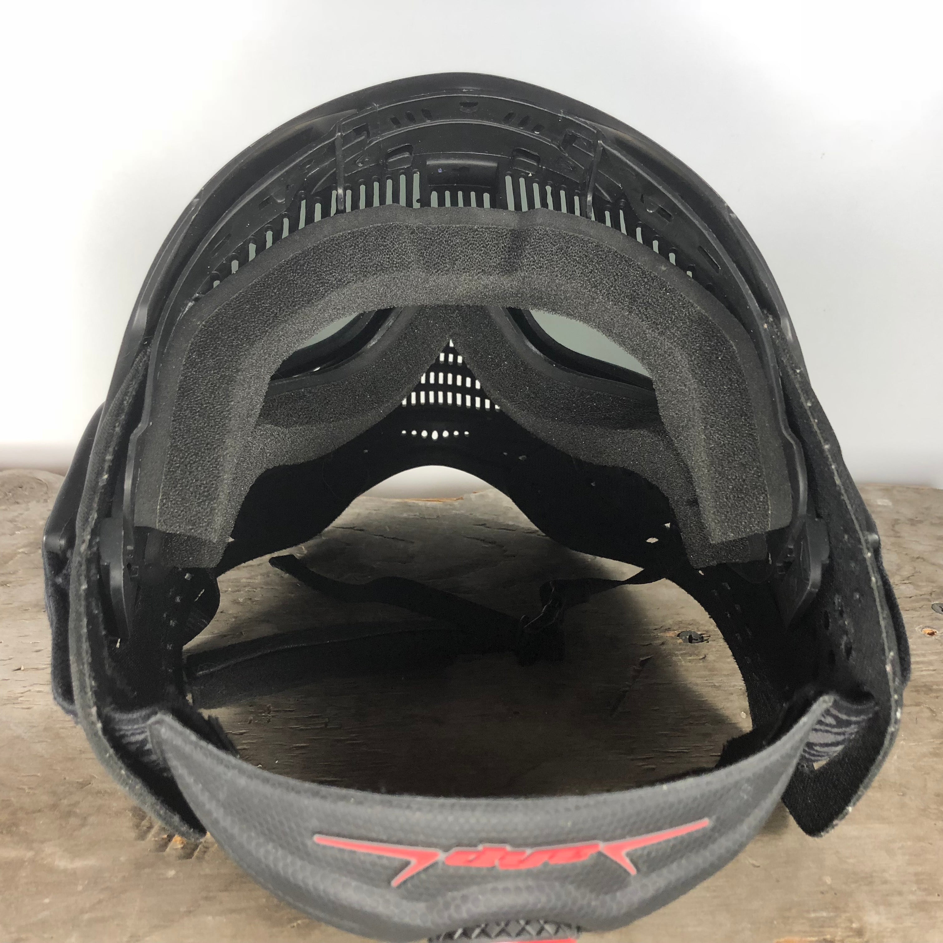 Used Dye Axis Pro with i5 strap