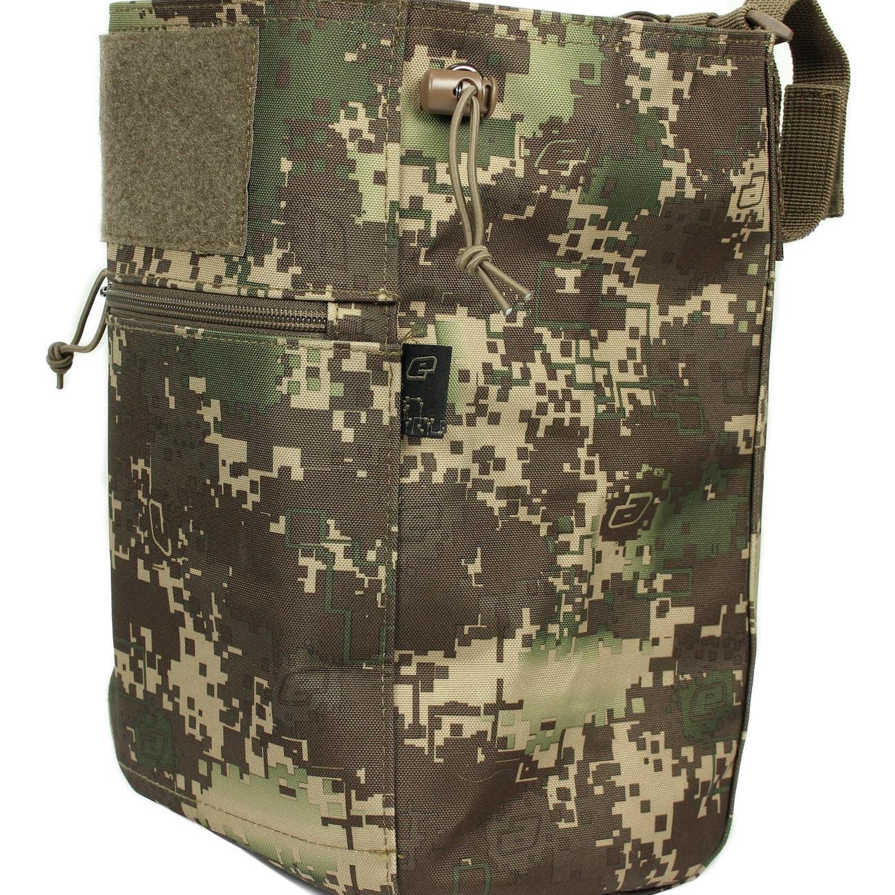 Planet Eclipse Mag Drop Bag - HDE Camo