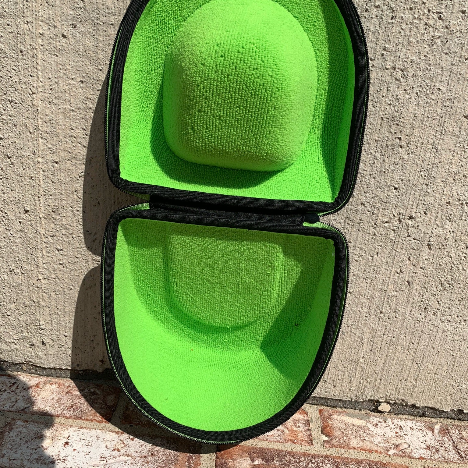 Used Exalt Lens Case