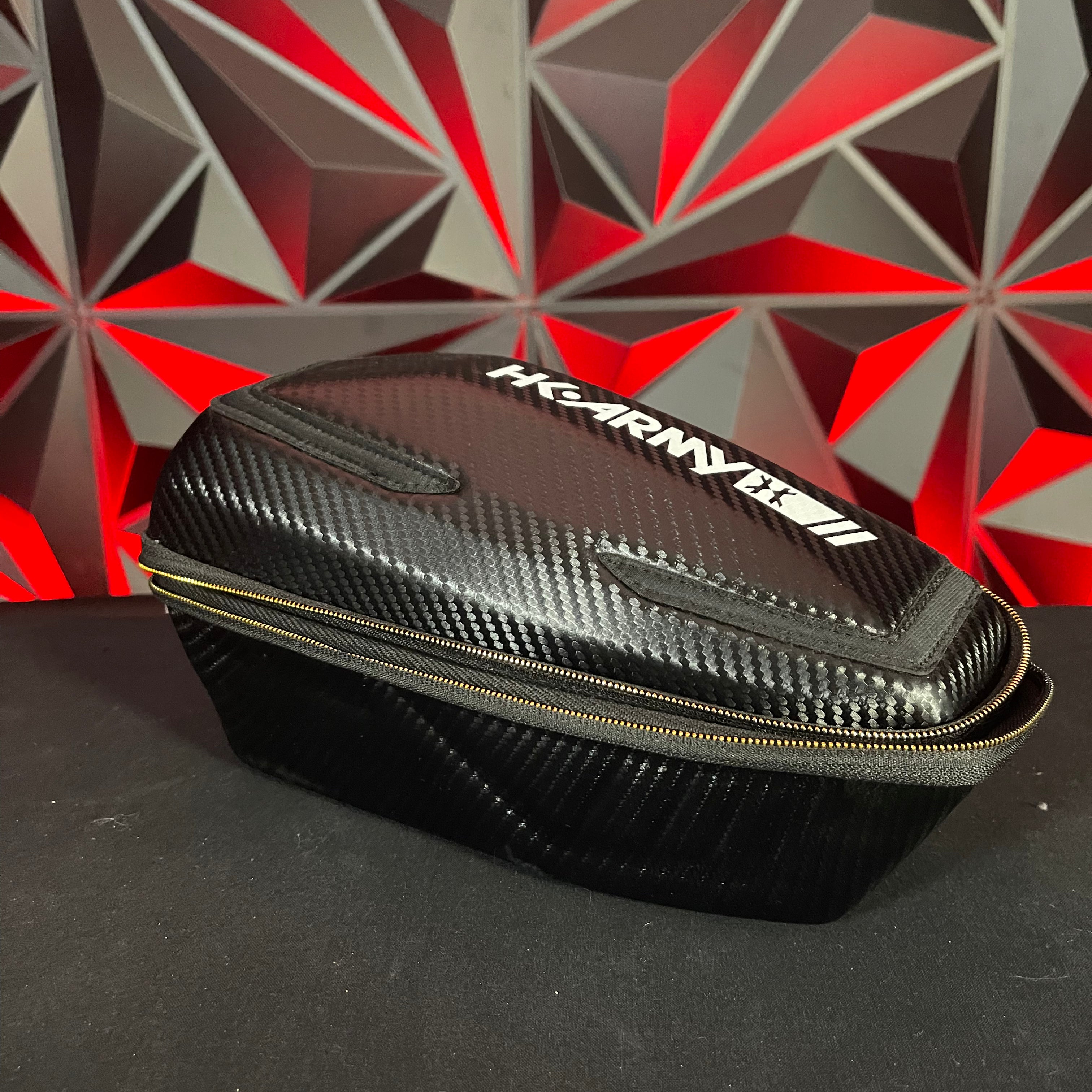 Used HK Army EXO Loader Case - Black