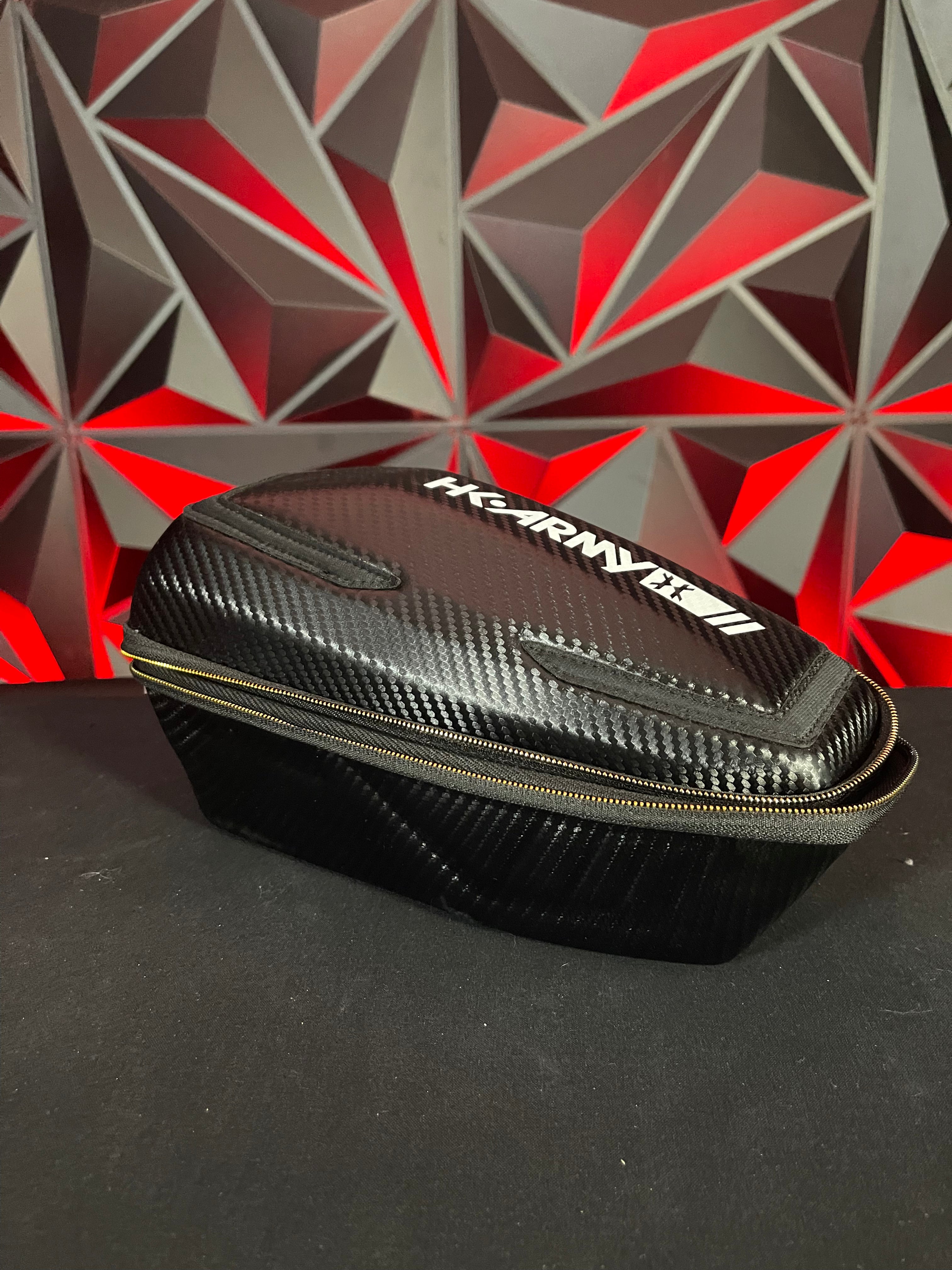 Used HK Army EXO Loader Case - Black