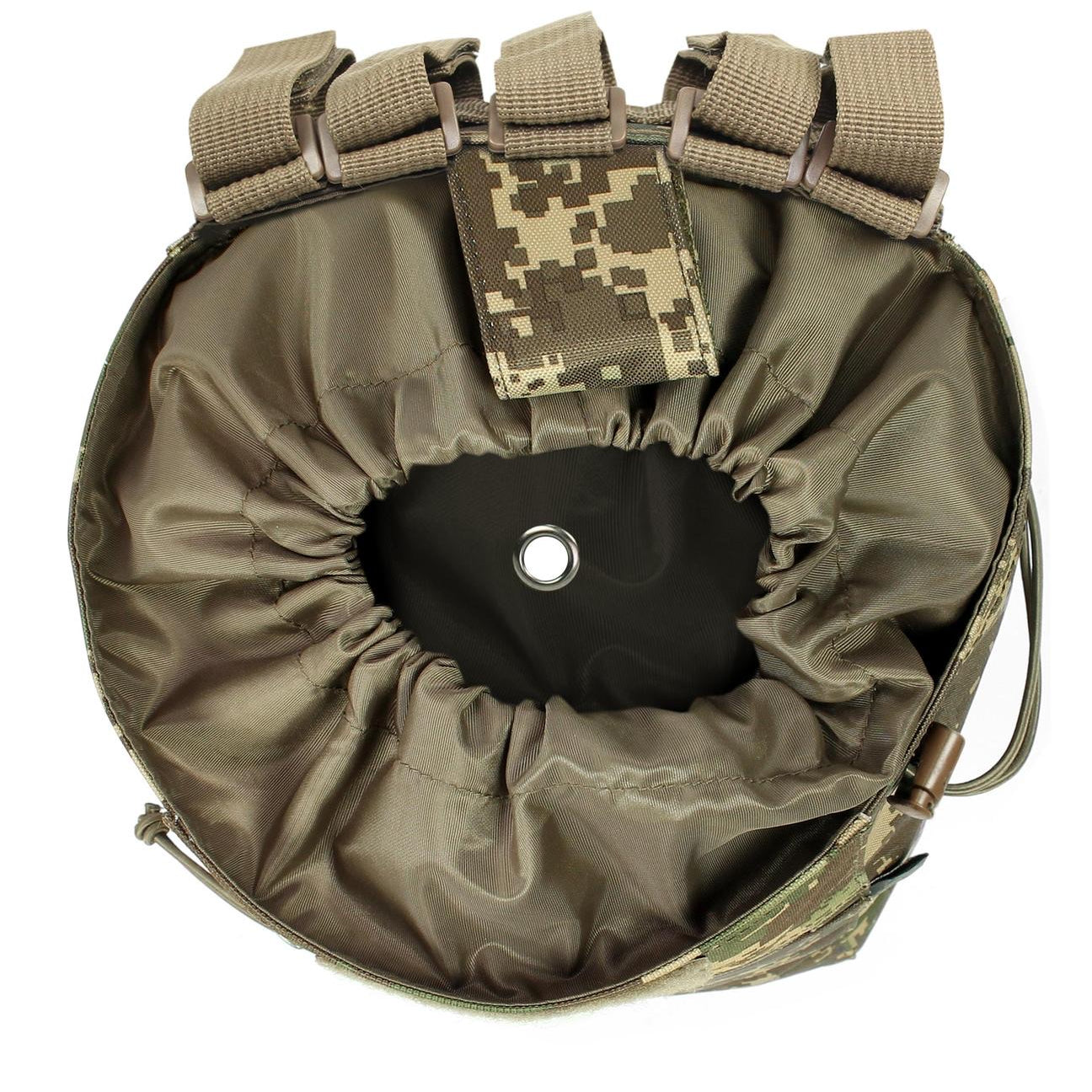 Planet Eclipse Mag Drop Bag - HDE Camo