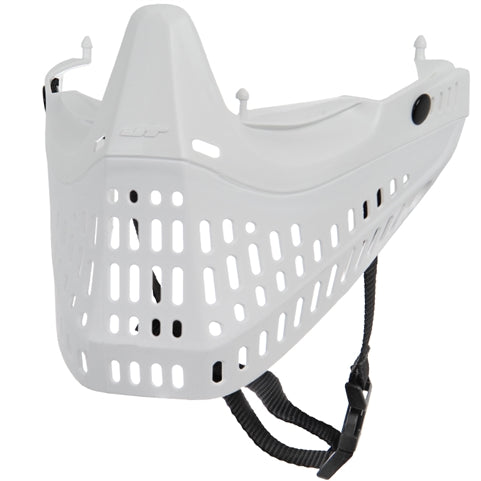 JT Spectra Proflex SE Parts - White Skirt Assembly