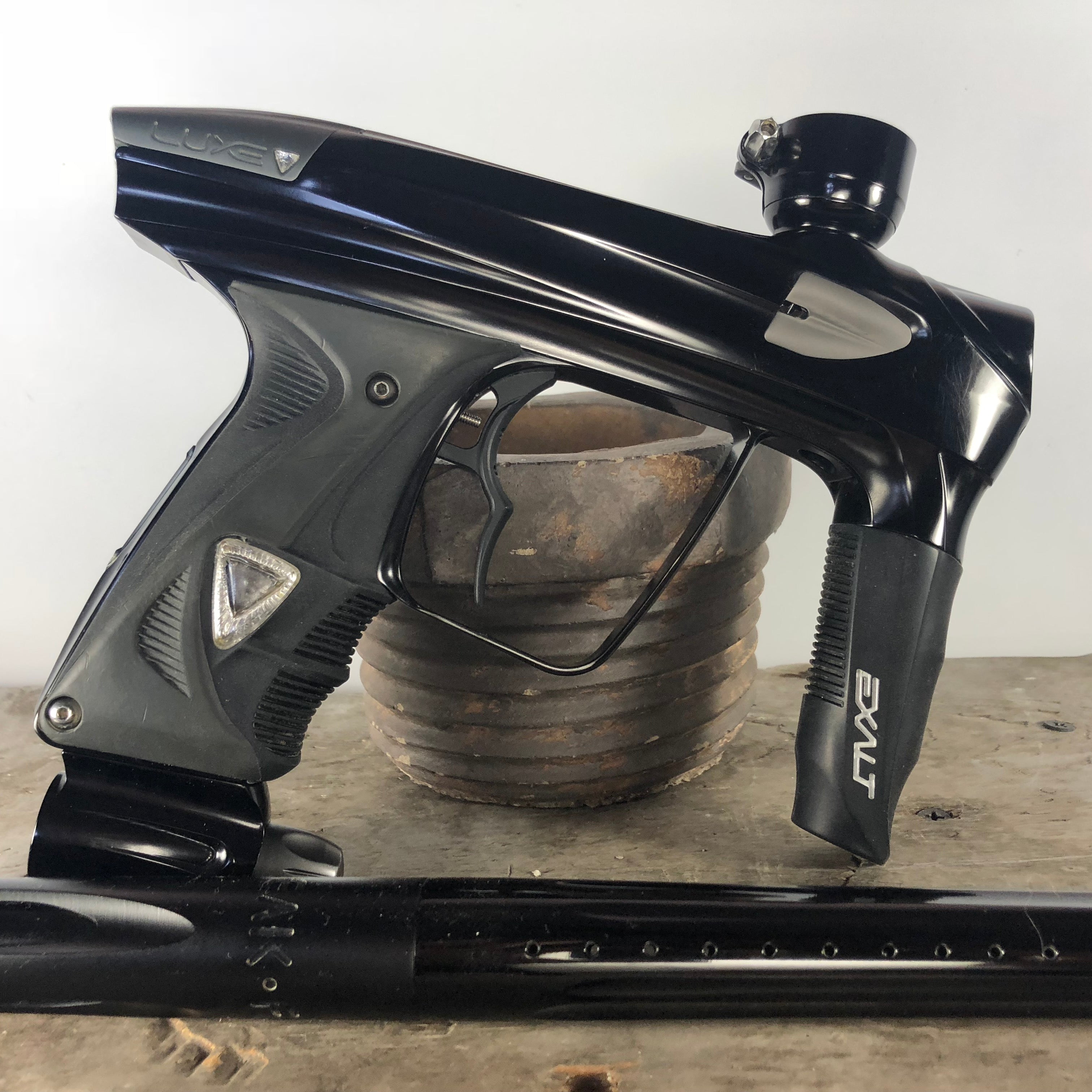 Used Dlx Luxe Oled