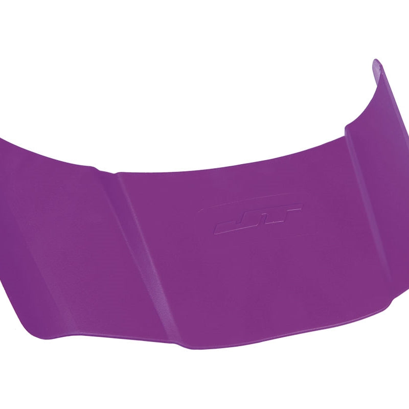 JT Spectra Proflex SE Parts - Purple Visor