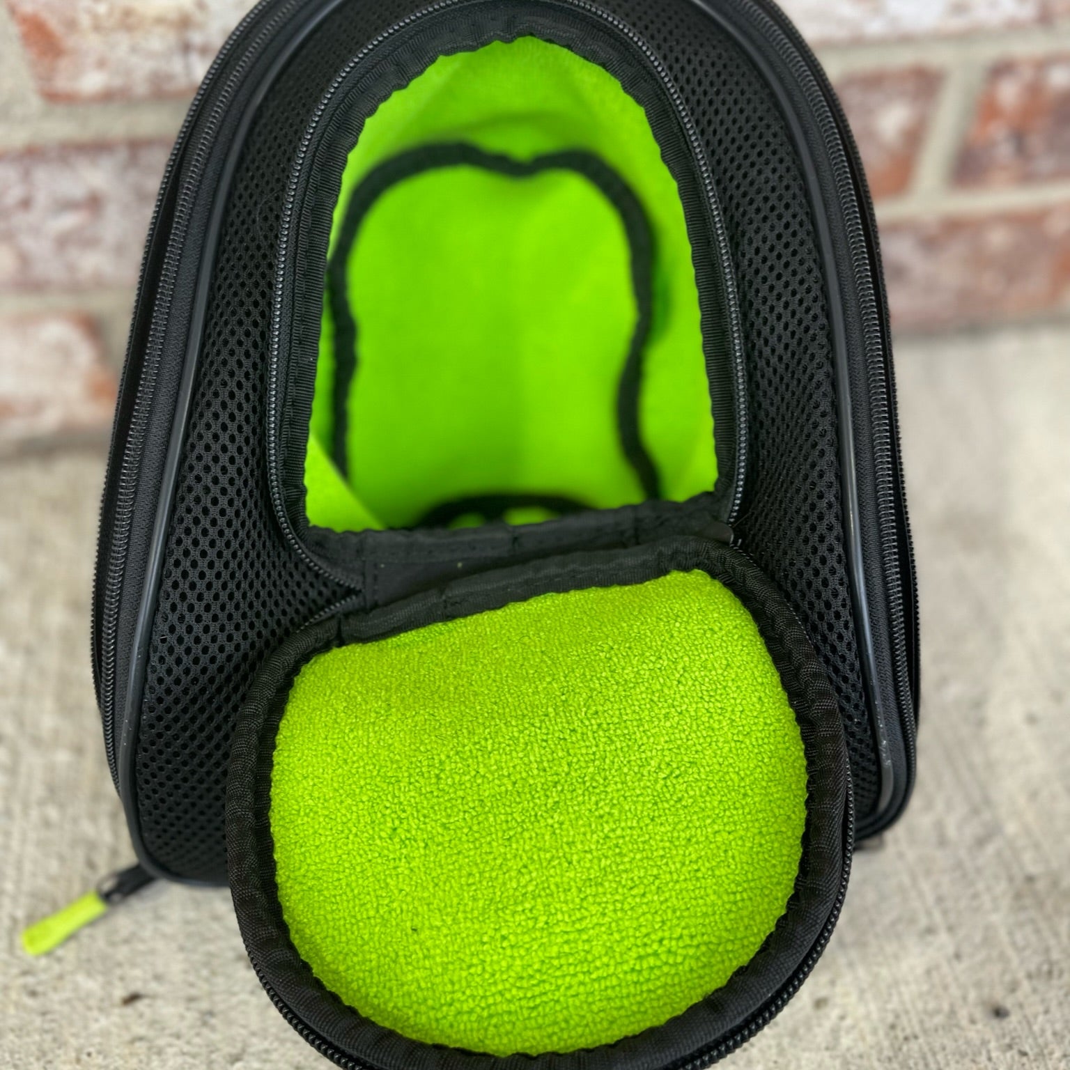 Used Exalt Goggle Case V3