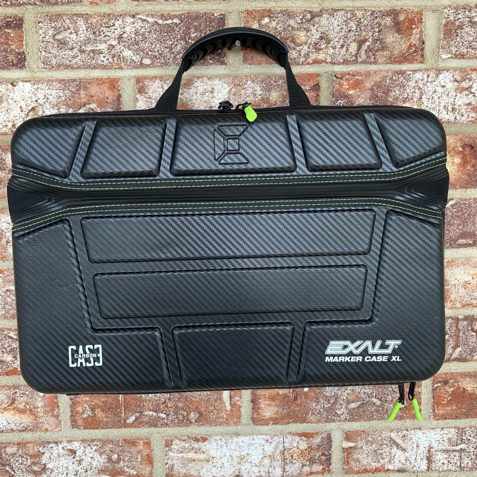 Used Exalt Marker XL Case - Carbon Series