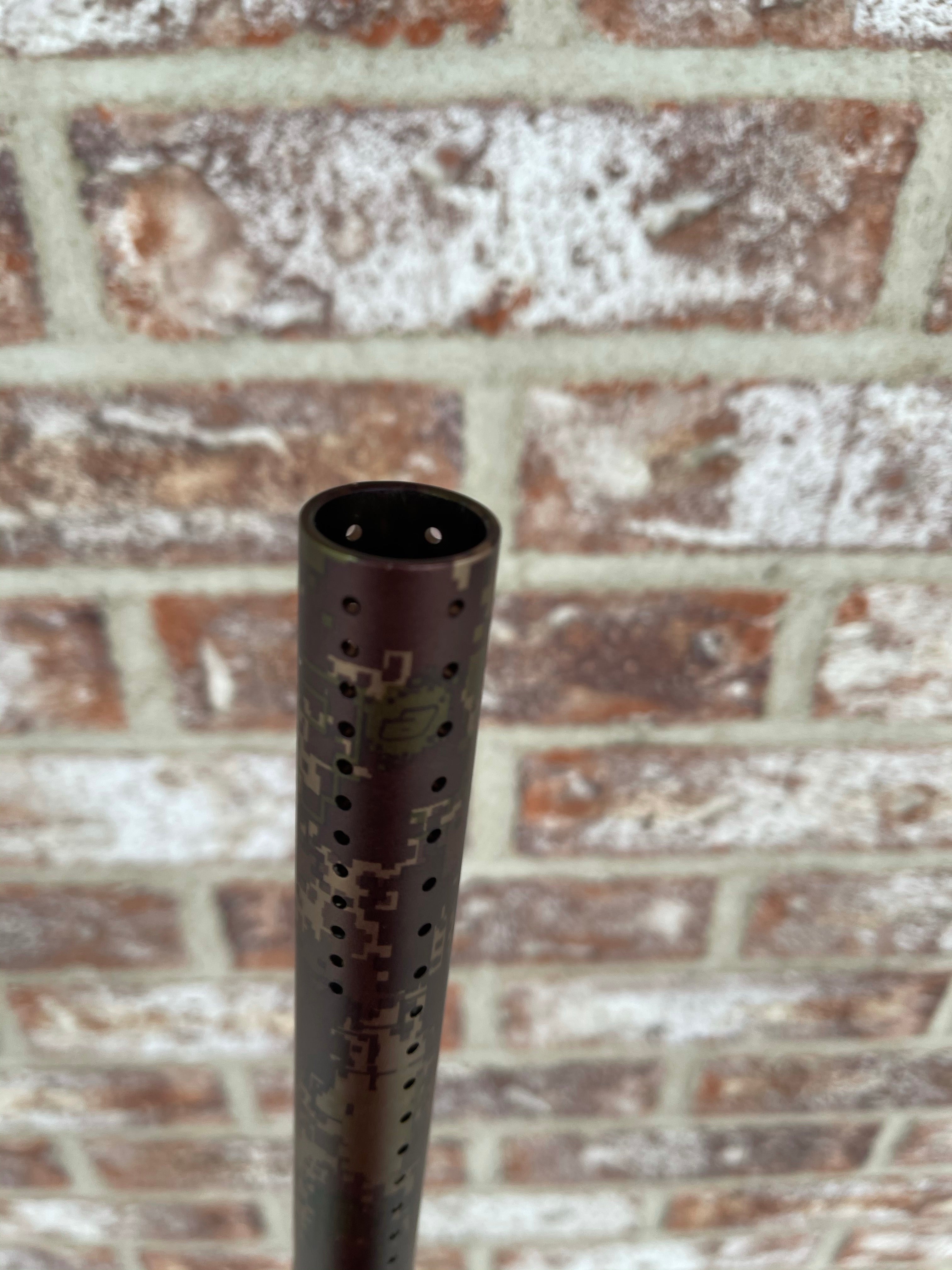 Used Planet Eclipse Etha 2 Paintball Marker - HDE / Earth