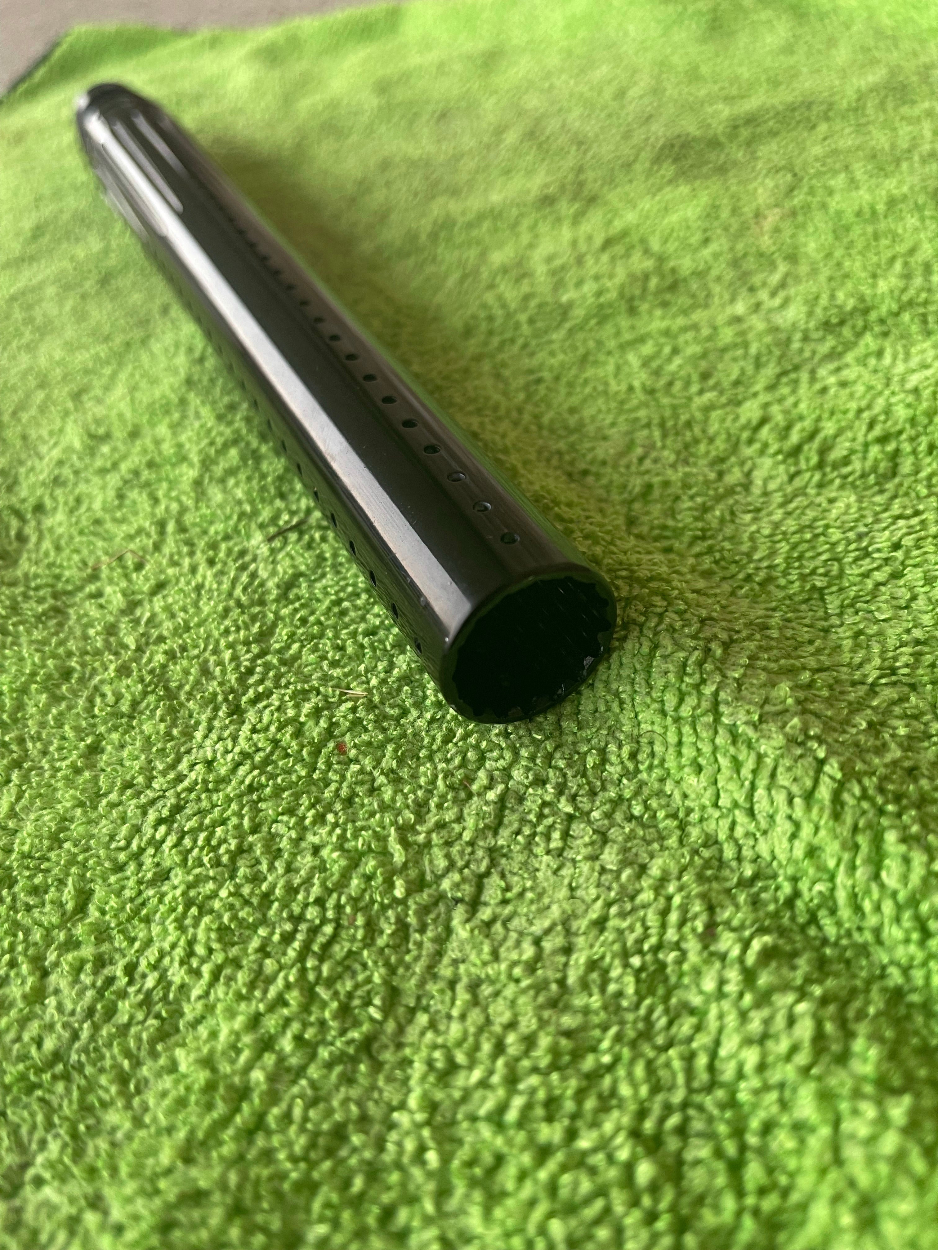 Used GoG Freak XL ACP Barrel Tip - Gloss Black - 14 Inch