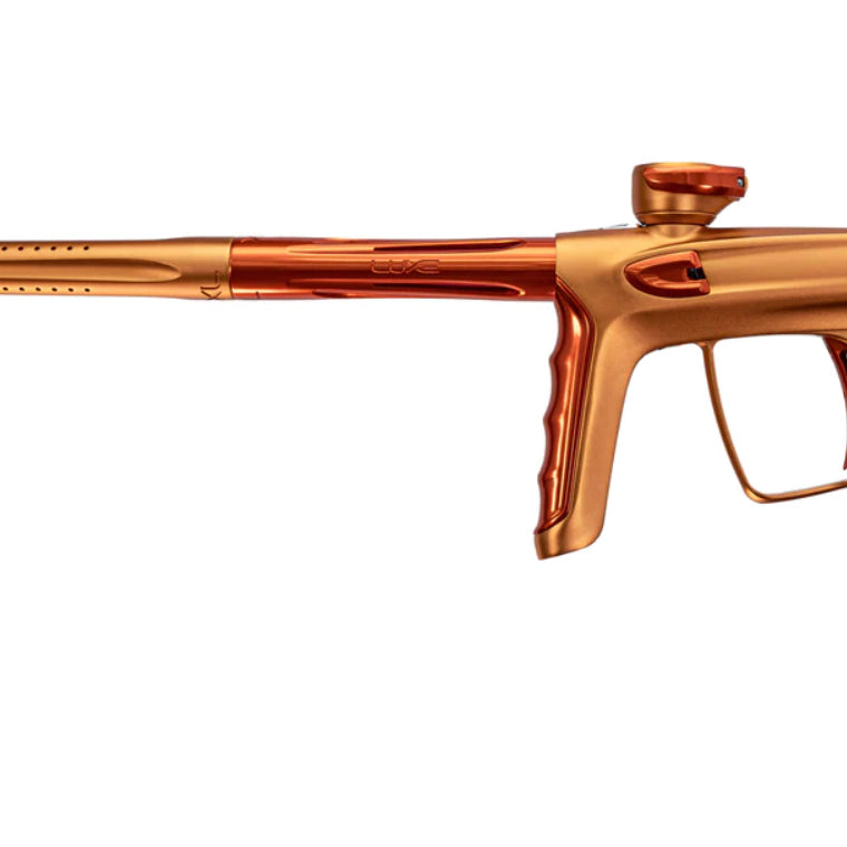 DLX Luxe TM40 Paintball Gun - Sunkissed