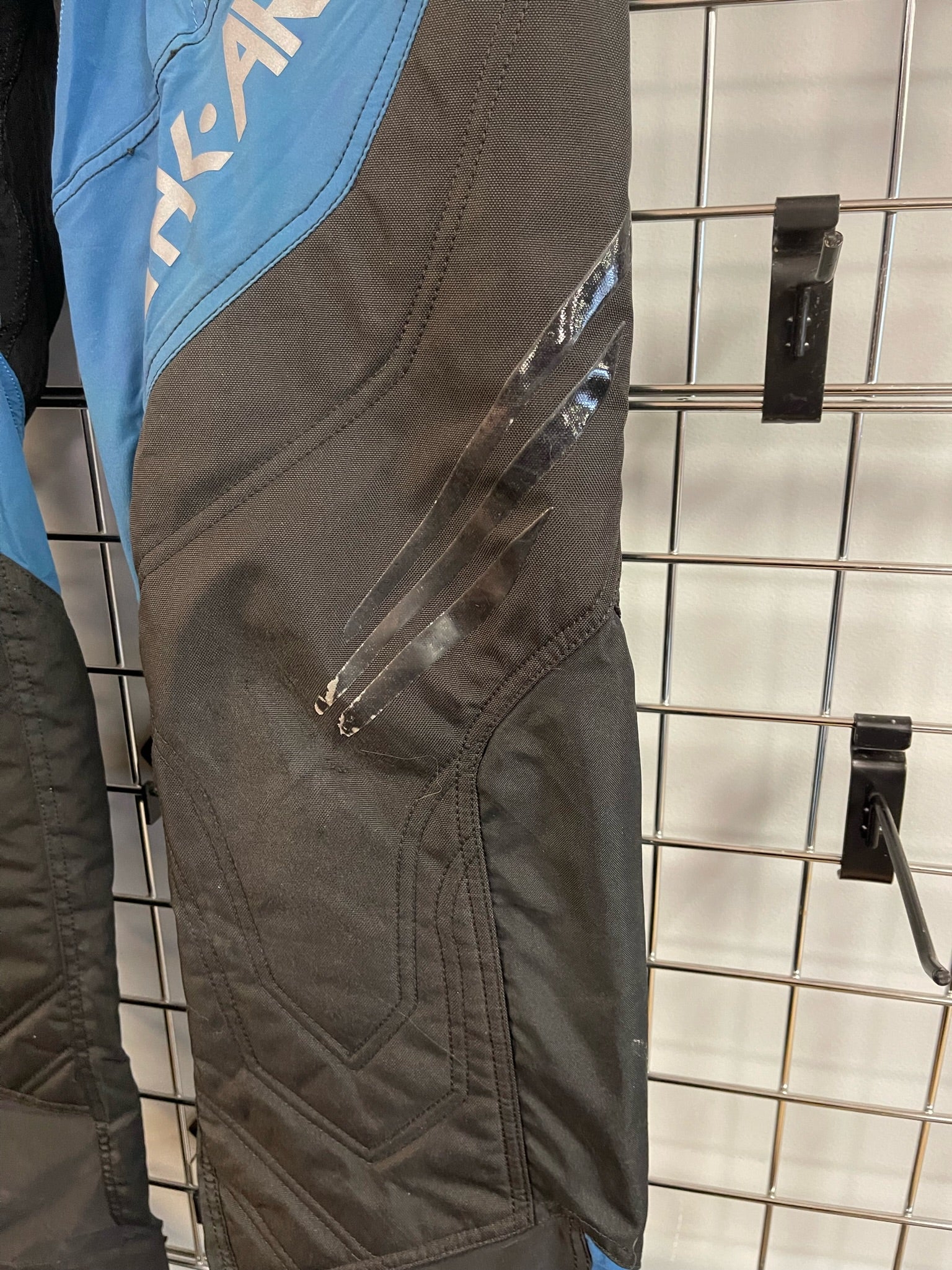Used HK Army Freeline Paintball Pant - Large (34-38) - Athletic Fit