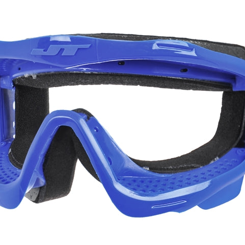 JT Spectra Proflex SE Parts - Blue Frame Assembly