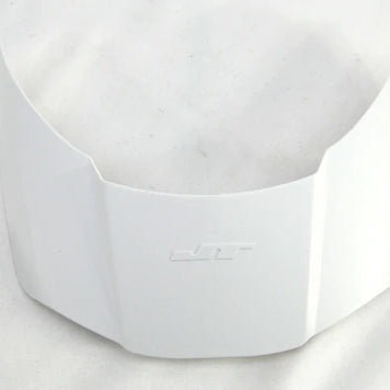 JT Spectra Proflex SE Parts - White Visor
