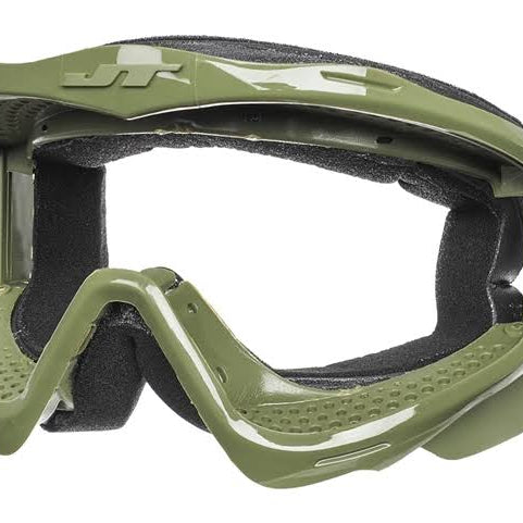 JT Spectra Proflex SE Parts - Olive Frame Assembly