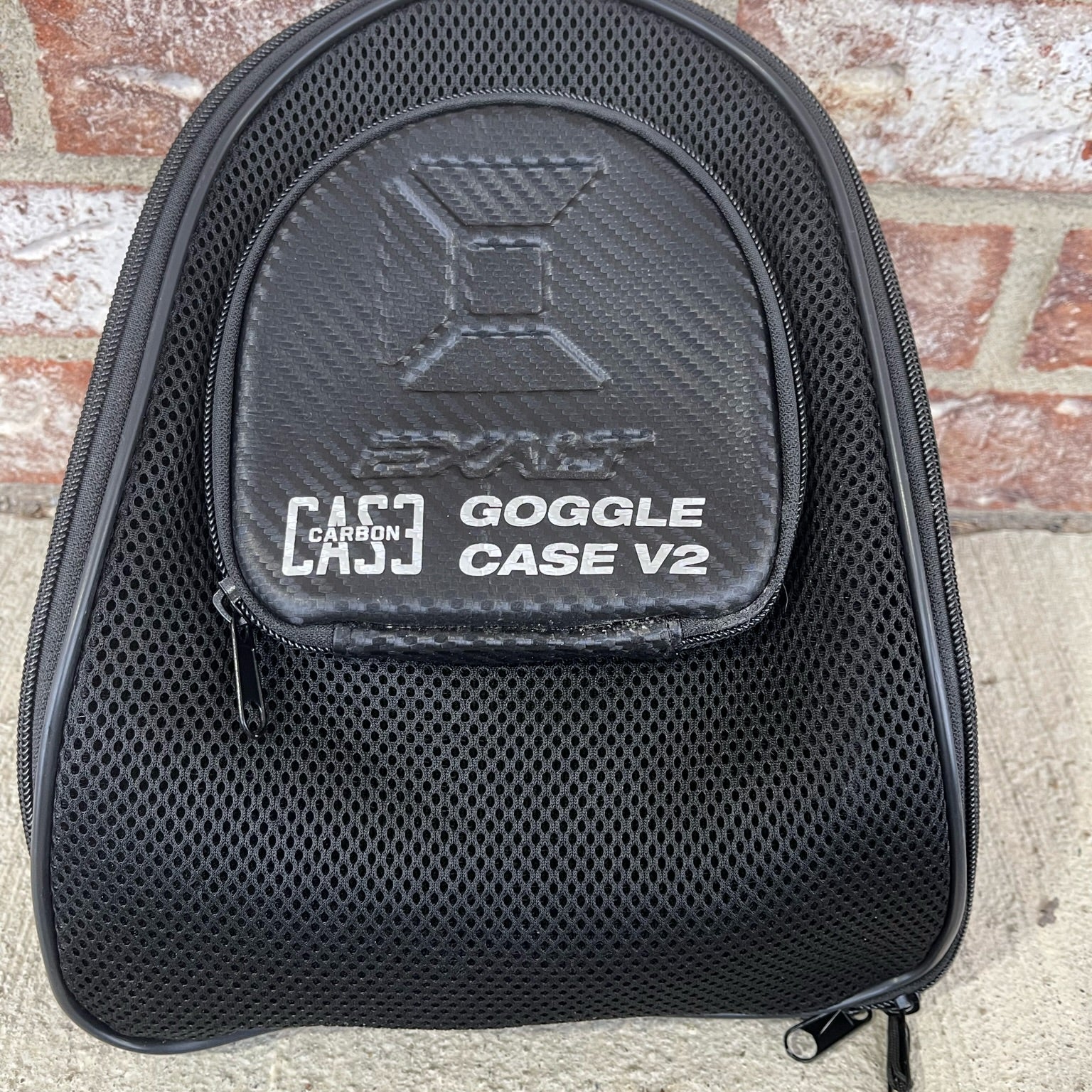 Used Exalt Goggle Case V3