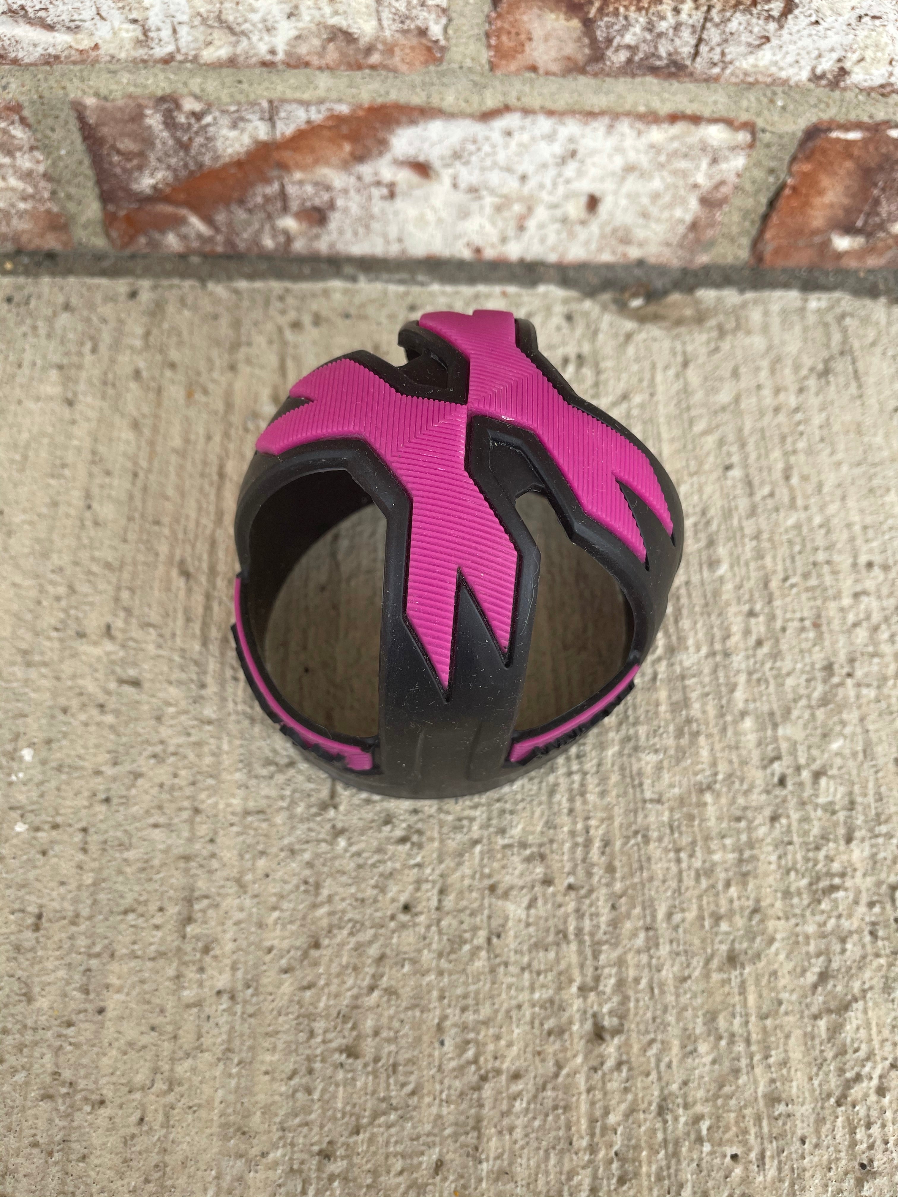 Used HK Army Vice Tank Grip 2.0 - Black/Pink