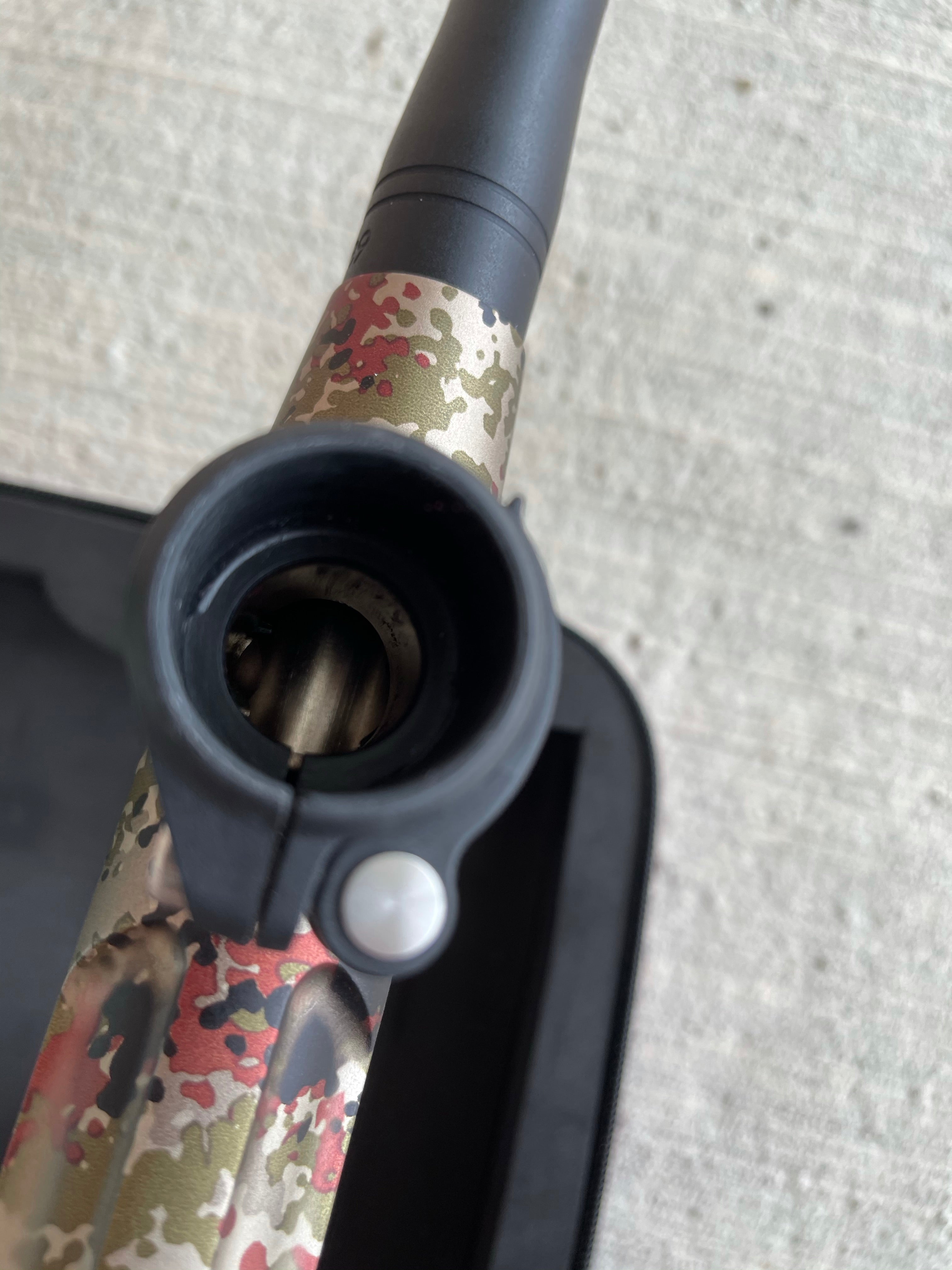 Used Planet Eclipse Gtek Paintball Marker - Flektarn