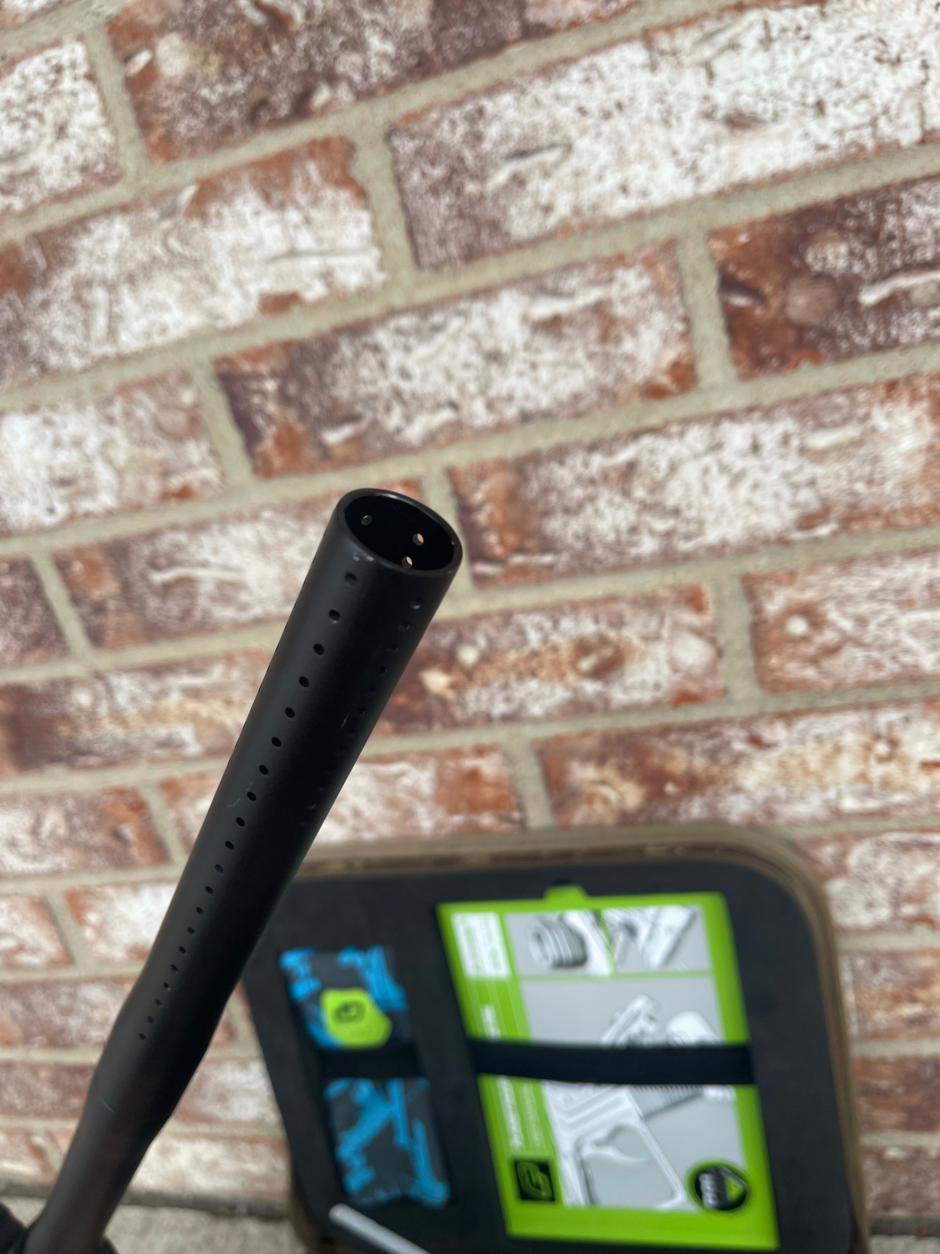 Used Etha 2 Paintball Marker - Black
