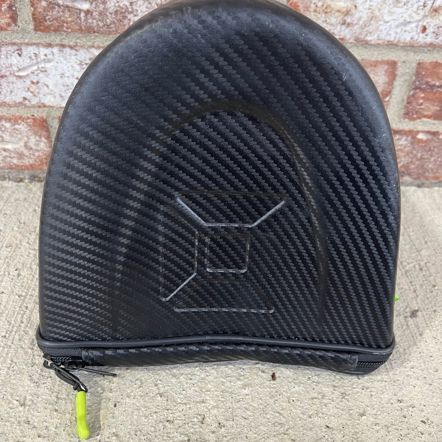 Used Exalt Goggle Case V3