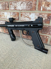 Used Tippmann 98 Custom - Black