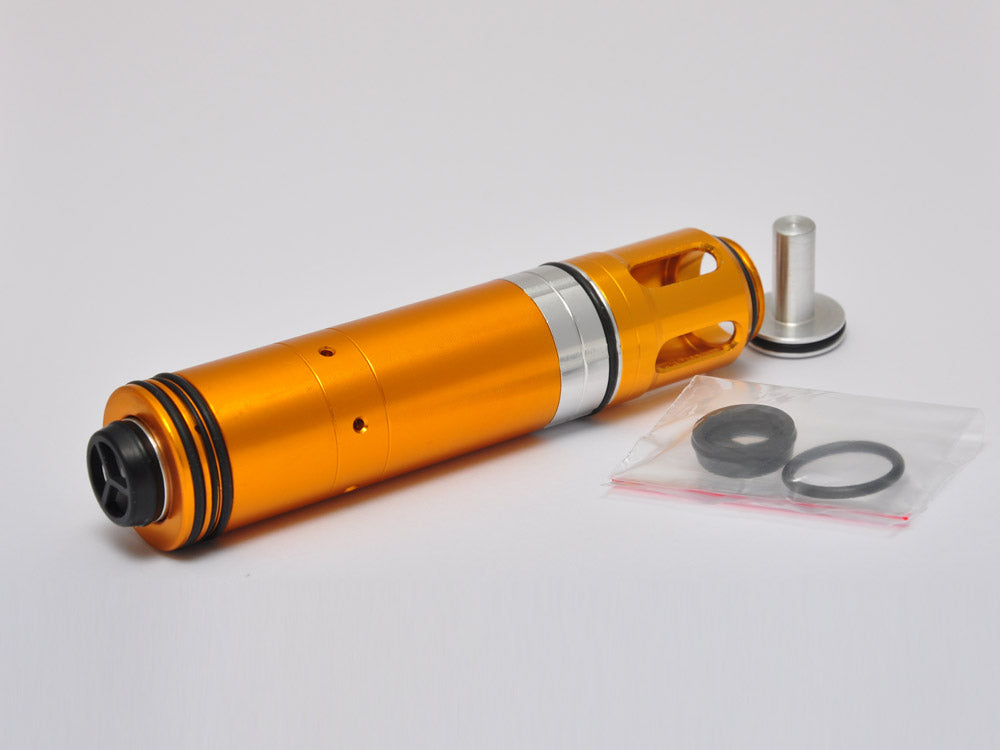 Macdev Clone 5 Infinity Drive