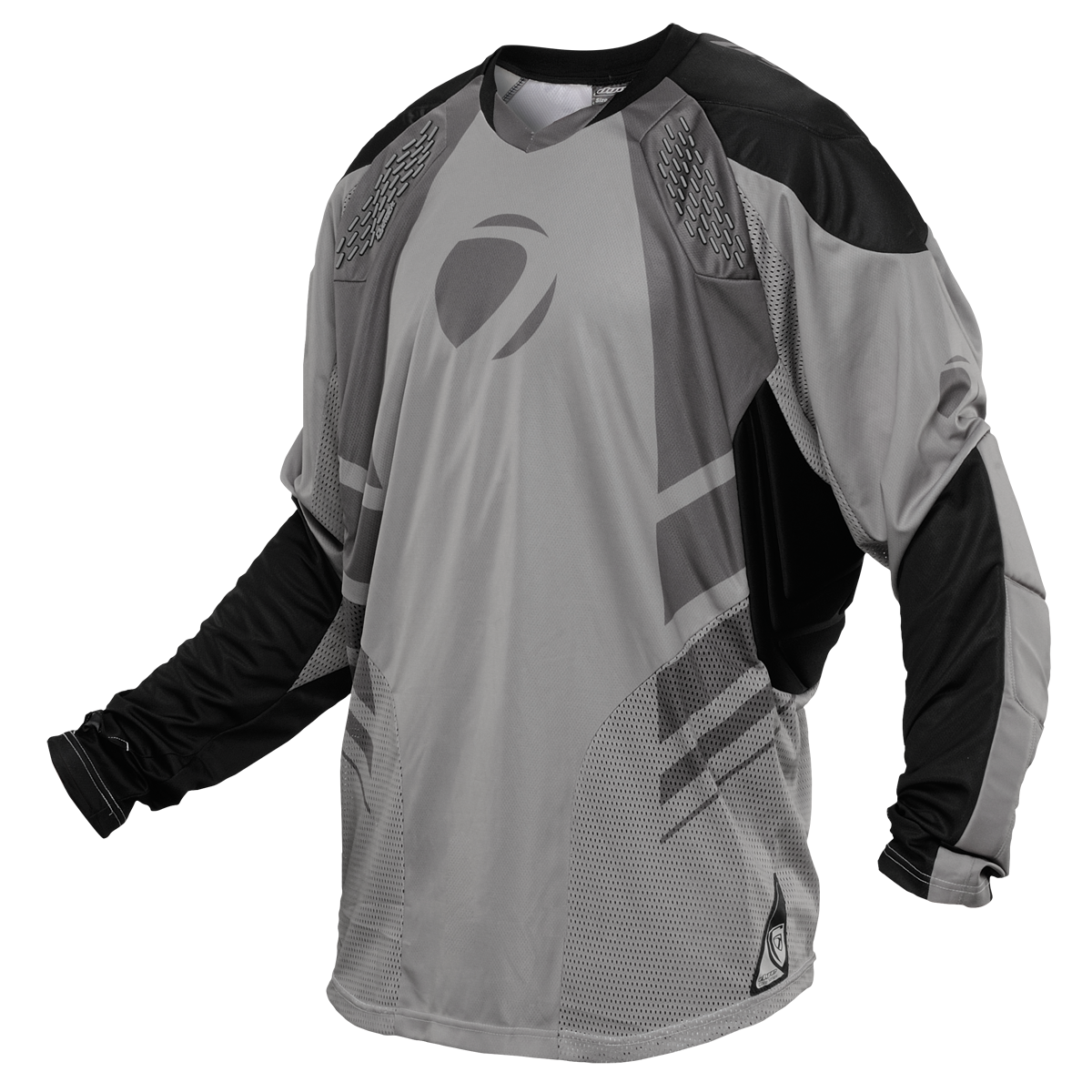 C14 Jersey - Formula 1 - Dark Gray / Light Gray