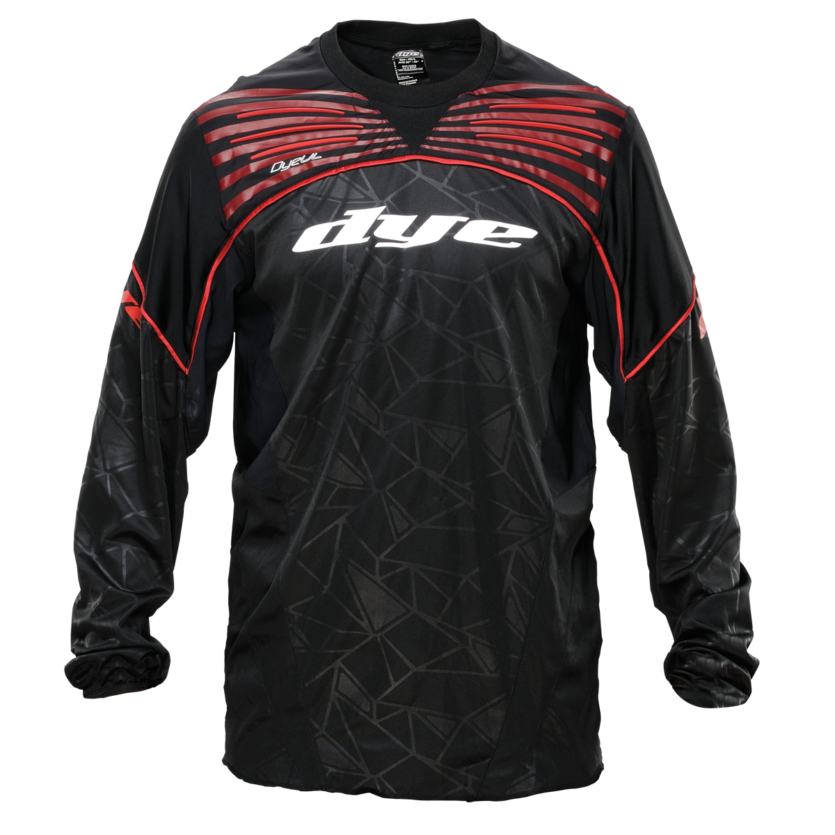 Dye Ultralite (UL) Jersey