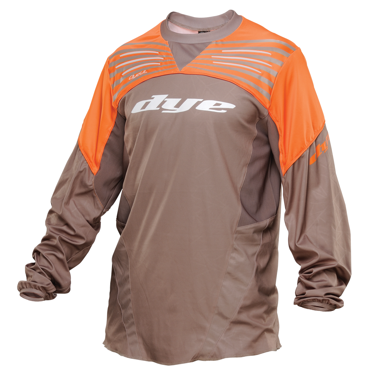Dye Ultralite (UL) Jersey Dust Orange