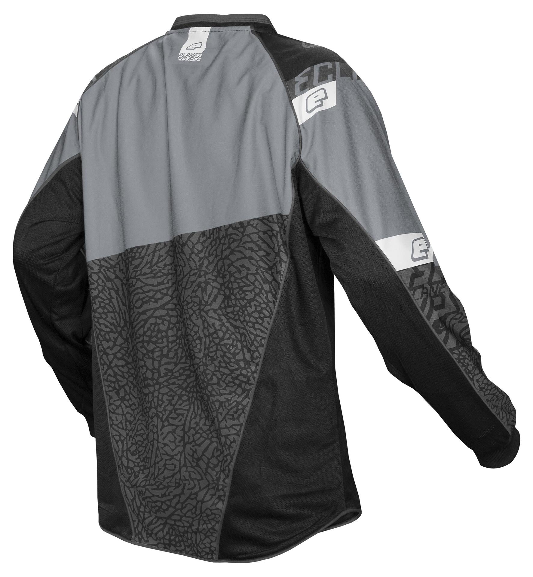 Planet Eclipse FANTM Jersey- Shades (Grey) - XXL