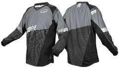 Planet Eclipse FANTM Jersey- Shades (Grey) - Large