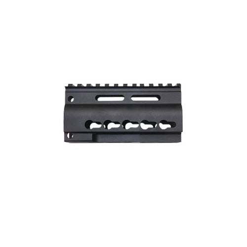 Hurricane KeyMod Hand Guard (5 inch)