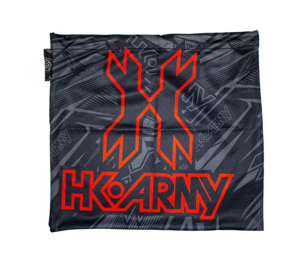 HK Army Goggle Bag - Red