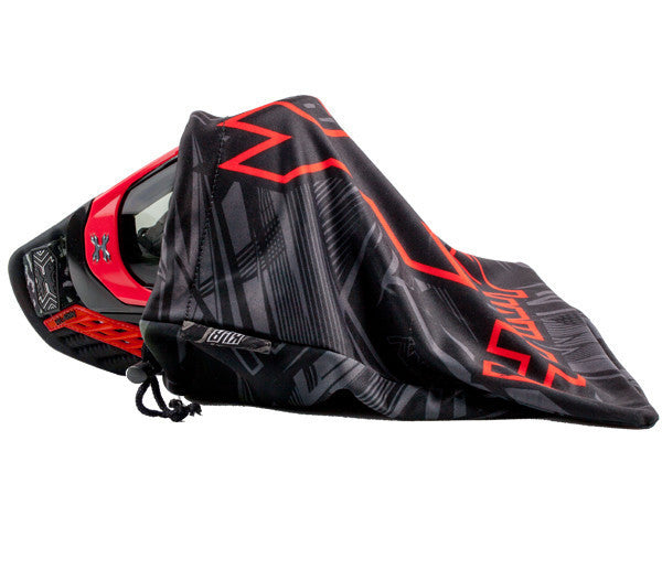 HK Army Goggle Bag - Red