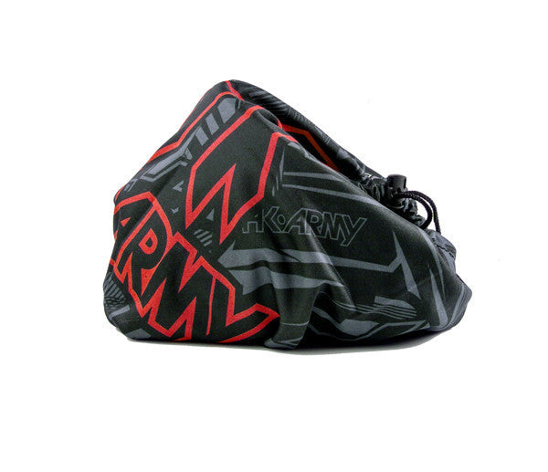 HK Army Goggle Bag - Red