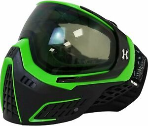 HK Army KLR Goggle - Energy