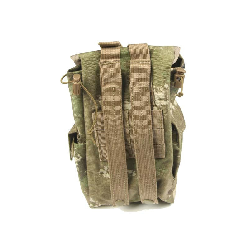ATPAT Large Tank Pouch