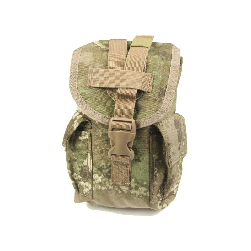 ATPAT Large Tank Pouch