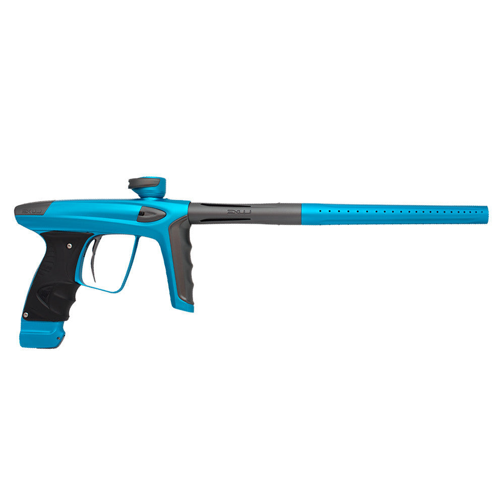 DLX Luxe Ice - Dust Teal / Pewter