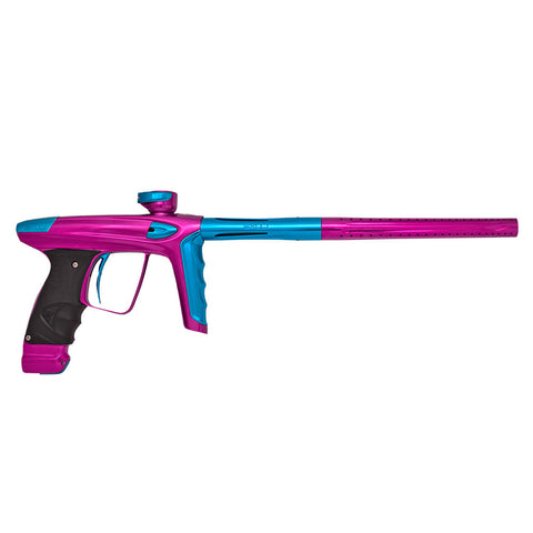 DLX Luxe Ice - Gloss Pink / Teal