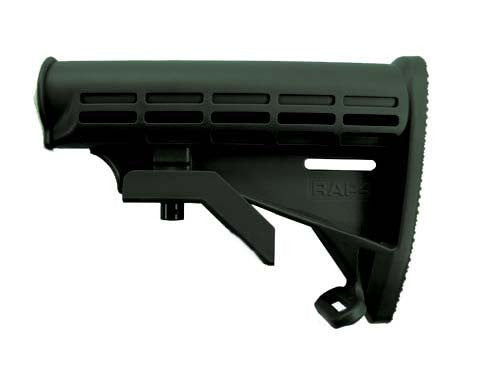 Carbine Butt Stock (Olive Drab)