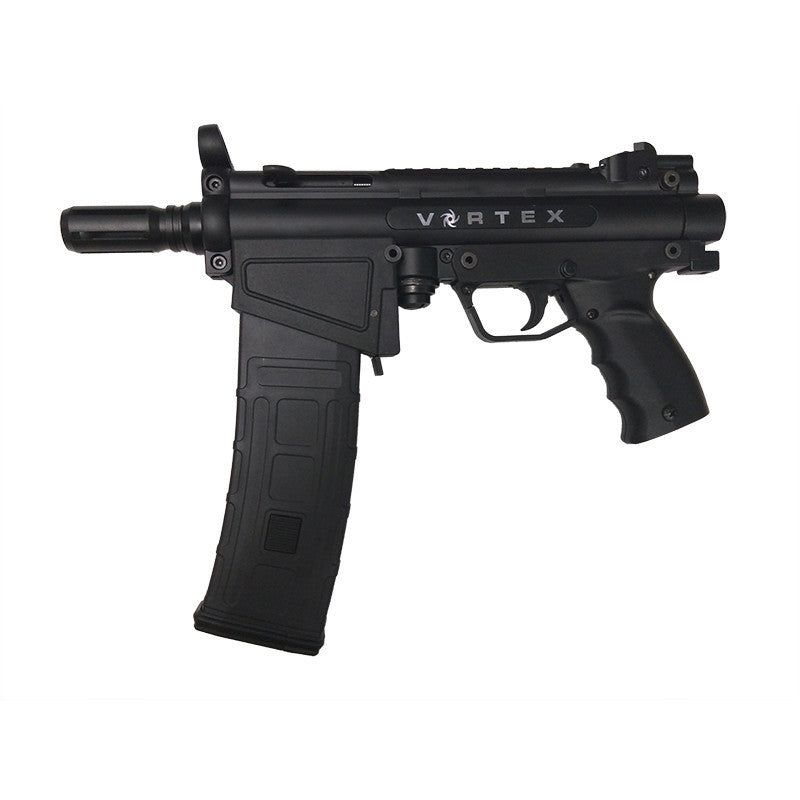 TACAMO Vortex Grimdark Fed Paintball Marker