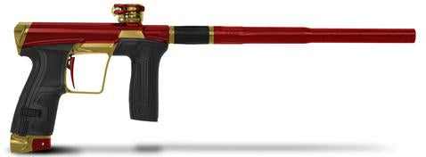 Planet Eclipse CS2 Pro Paintball Marker-Heat Wave