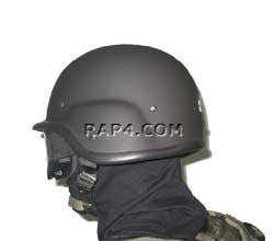 US Army/Police Training Helmet