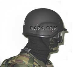US Army/Police Training Helmet