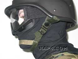 US Army/Police Training Helmet