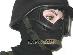 US Army/Police Training Helmet