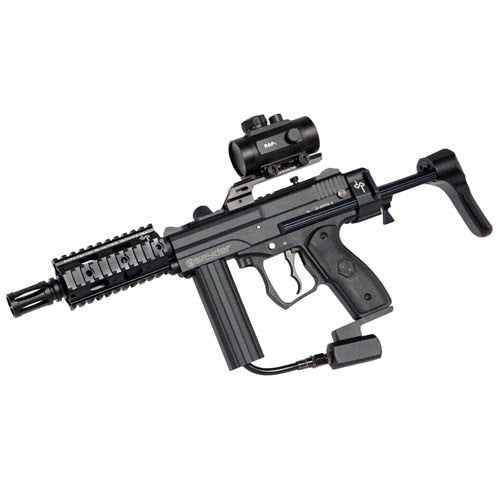 Tactical RIS Hand Guard CQB (4.5 inches)
