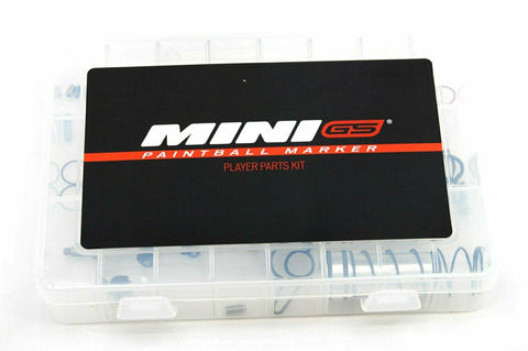 Empire Mini GS Player Parts Kit